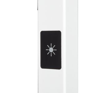 Nobile - Stehleuchte LED-Stehleuchte 1751325525 840 dimmbar