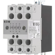 Eaton - Halbleiterrelais Halbleiterrelais, 3-phasig HLR20/3(AC)600V 20 A, 42 - 660 V