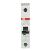 ABB Stotz S&J - Leitungsschutzschalter Sicherungsautomat S201M-C20UC 10 kA, 20 A, 1P