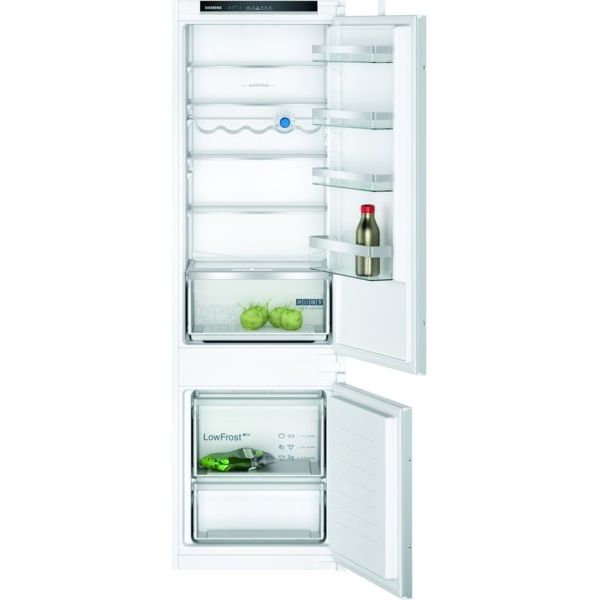 Siemens MDA - Kühl-/Gefrierkombination EB-Kühl/Gefrierkombi KI87VVSE0