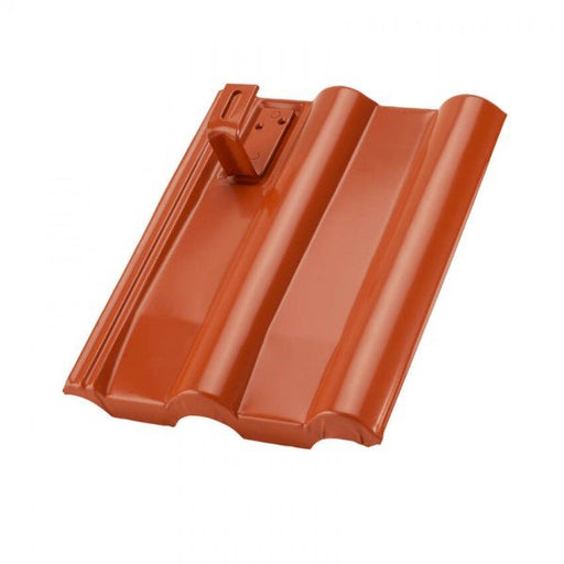 Lehmann - Photovoltaik-Dach-/Fassadenbefestigung Modulhalter 7300191052035 ziegelrot