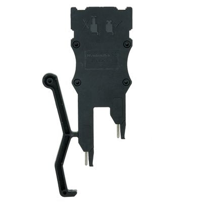 Weidmüller - Testadapter für Reihenklemmen Adapter ZTA ZDK 2.5 1.5 mm² − 5 Stück
