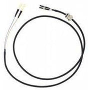 Pepperl+Fuchs Fabrik - Konfektioniertes Sensor-Aktor-Kabel LWL-Breakoutkabel DATL-FO-SM-LC-SC-15 Singlemode