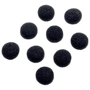 Uvex - Zubehör/Ersatzteile für persönliche Schutzausrüstung uvex aXess one 2592640 (VE9) Mikrofon Abdeckung