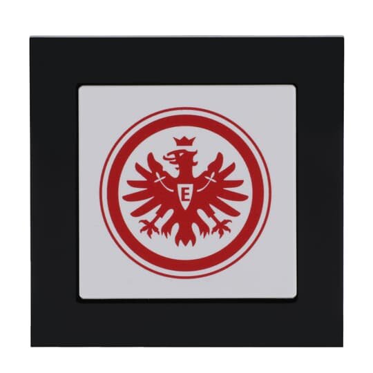 Busch-Jaeger - Installationsschalter Fanschalter 2000/6 UJ/09 Eintracht Frankfurt