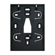 Busch-Jaeger - Zubehör/Ersatzteile für Bussystem Trägerrahmen AP SAS/A.0.11-885 klein, schwarz, matt