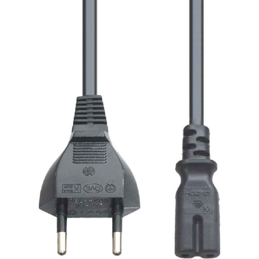 E+P Elektrik - Netzanschlussleitung Netzkabel NK 1/5 LOSE 5m