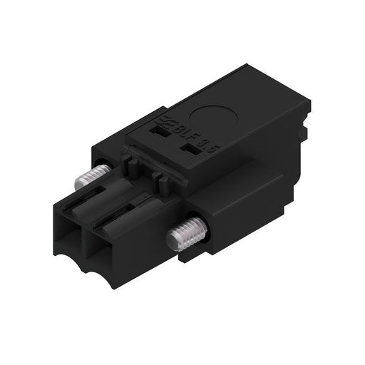Weidmüller - Kabelsteckverbinder für Leiterplattensteckverbinder Verbinder 3.50mm BLF 3.50/#2630830000 − 132 Stück
