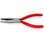 Knipex - Flachzange Langbeckzange 30 11 160 schwarz, 160mm