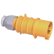 Bals Elektrotech - CEE-Stecker (IEC 60309) Stecker 21837 16A 3p 110V 4h