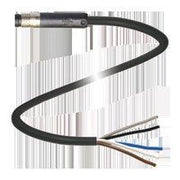 Pepperl+Fuchs Fabrik - Passiver Sensor-/Aktor-Verteiler (mit Leitung) Kabelstecker V311S-GR-BK1M-PUR-U