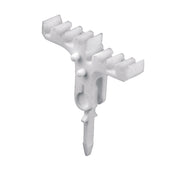 Weidmüller - Klemmenmarkierung SNAPMARK I Raster in mm: 5.00 − 50 Stück