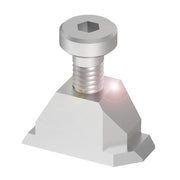 Balluff - Zubehör/Ersatzteile für Industriesensoren Haltewinkel BMF 305-HW-25