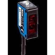 Sick - Lichttaster mit Hintergrundausblendung Miniatur-Lichtschranke WT100-2N1419