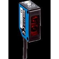 Sick - Lichttaster mit Hintergrundausblendung Miniatur-Lichtschranke WT100-2N1419