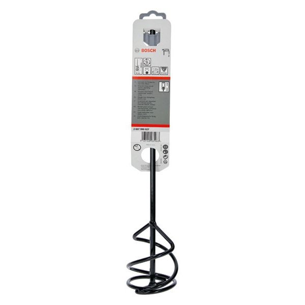 Bosch - Rührkorb PRO Multi Material Viskose 2607990027 und Klebrige