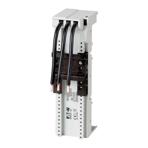 Eaton - Sammelschienen-Adapter Sammelschienenadapter BBA0K-32 45mm