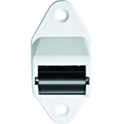 DELTA DORE - Zubehör/Ersatzteile für Tor-/Rollladenantriebe Umlenkrolle 3590 weiss, 23mm