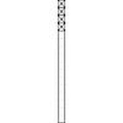 Siedle&Söhne - Kommunikations-Säule Kommunikations-Stele KS 616-4 AG anthrazitgrau