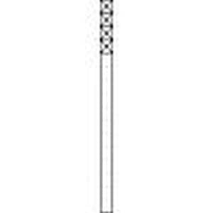 Siedle&Söhne - Kommunikations-Säule Kommunikations-Stele KS 616-4 AG anthrazitgrau