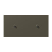 Jung - Abdeckung/Bedienelement für Installationsschalterprogramme Abdeckung mit Kipphebel LC 12-200 R 0 241 Zylinder