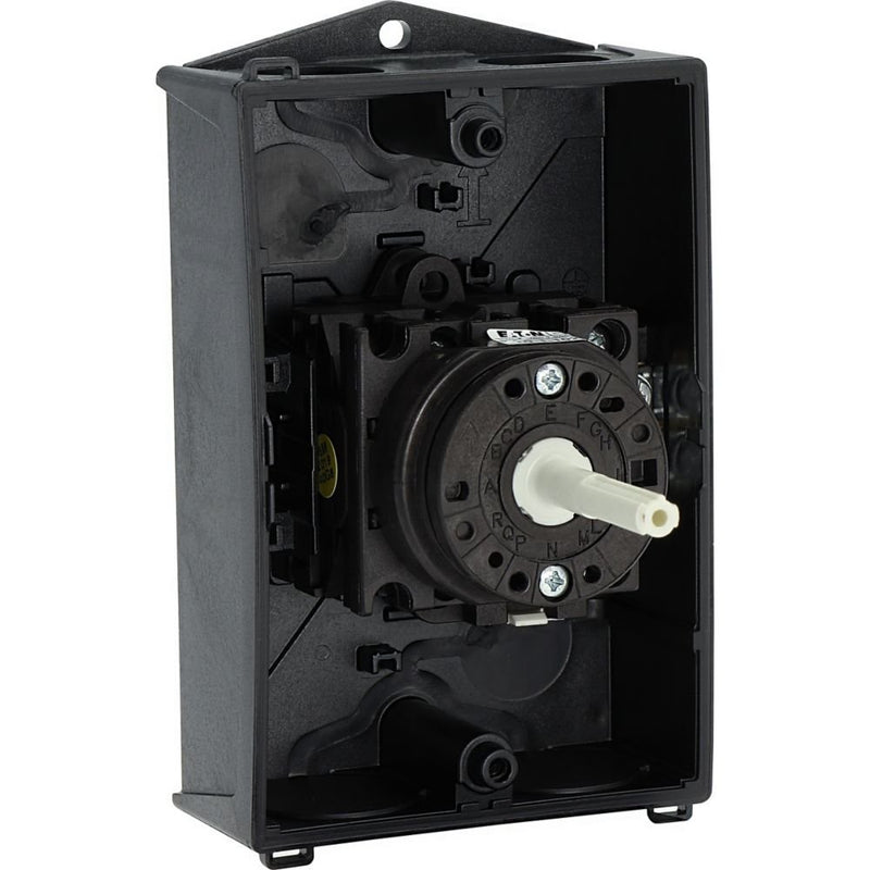 Eaton - Lasttrennschalter Hauptschalter T0-1-102/I1/SVB-SW I(G)/SVB