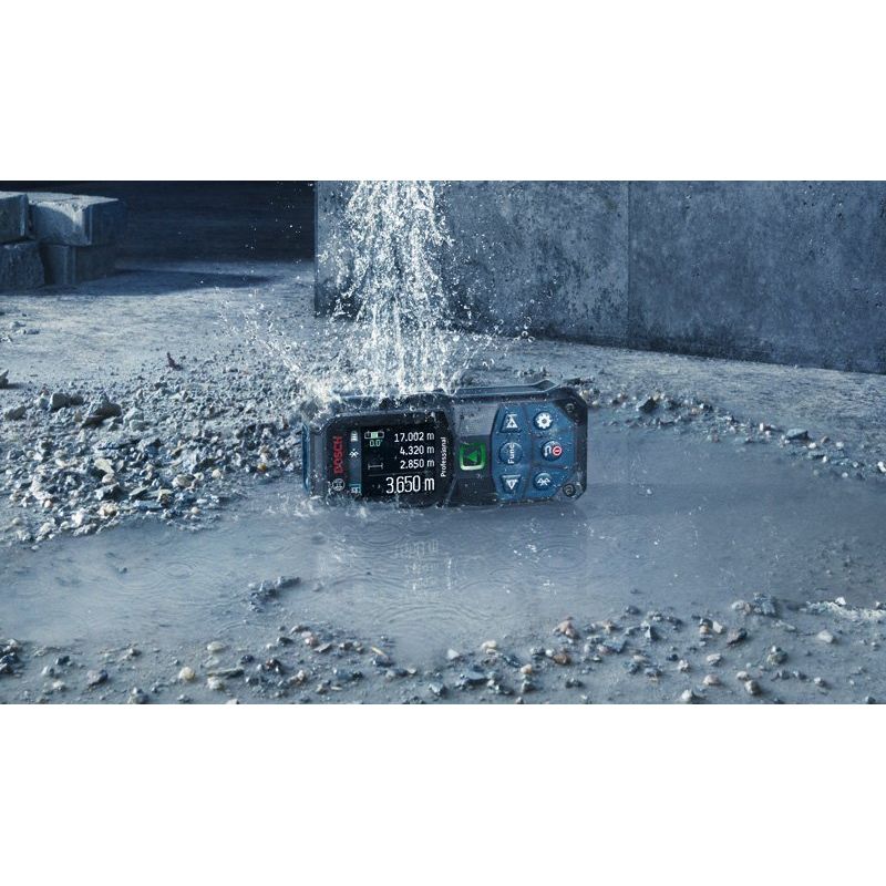 Bosch - Messlaser Entfernungsmesser 0601072U00 GLM 50-27 CG
