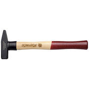 Klauke - Hammer/Fäustel Schlosserhammer KL580500 500gr, DIN 1041