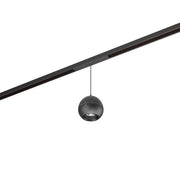Brumberg Leuchten - Downlight/Strahler/Flutlicht LED 48V Pendel-Leuchte 43135083 dimmbar