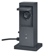 Ledvance - Steckdose Steckdosensäule SM+OUTDOOR TERMINAL mit Repeater