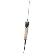 Testo - Temperatursonde Oberflächenfühler 0602 1993 − 1 Stück