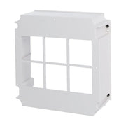 Eaton - Komponente für den Ausbau (Schaltschrank) Meßgeräte-Abdeckung GA-MS-I44 für CI44-200