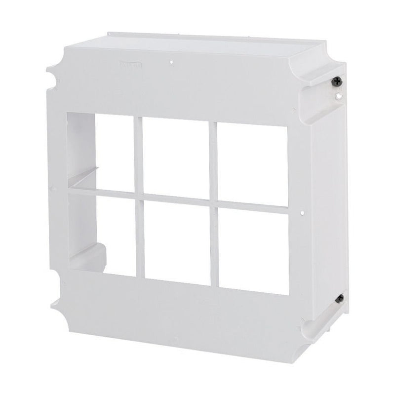 Eaton - Komponente für den Ausbau (Schaltschrank) Meßgeräte-Abdeckung GA-MS-I44 für CI44-200