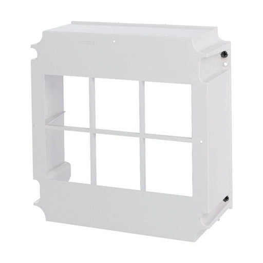Eaton - Komponente für den Ausbau (Schaltschrank) Meßgeräte-Abdeckung GA-MS-I44 für CI44-200