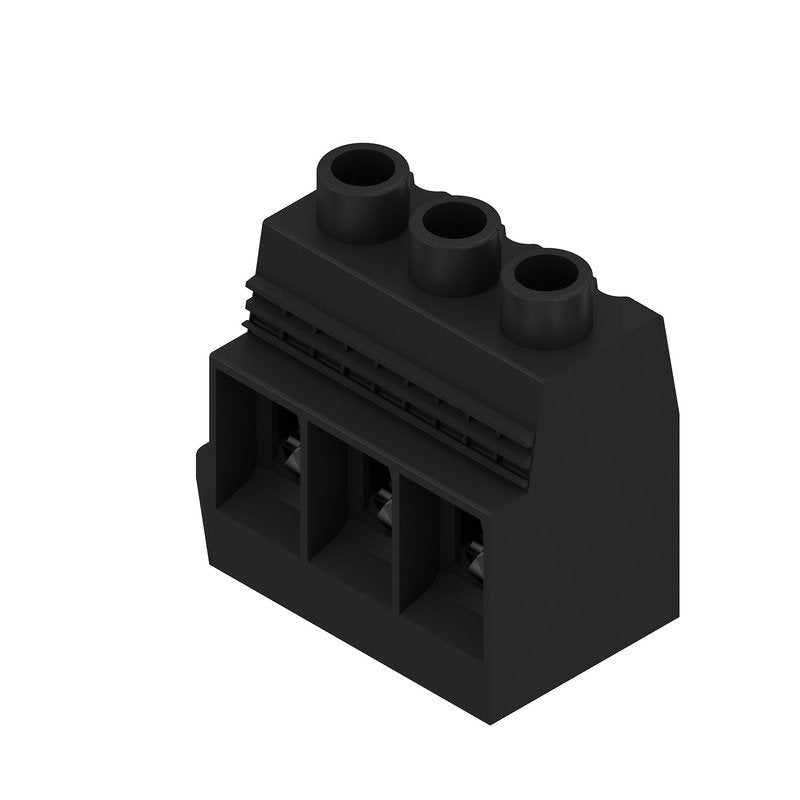 Weidmüller - Leiterplattenklemme Leiterplattenklemme LXXX 15.0#1047460000 15.00mm − 10 Stück