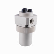 Jumo - Zubehör/Ersatzteile für Industriesensoren Durchflussarmatur 00351404 m.Pg13,5 Gewinde