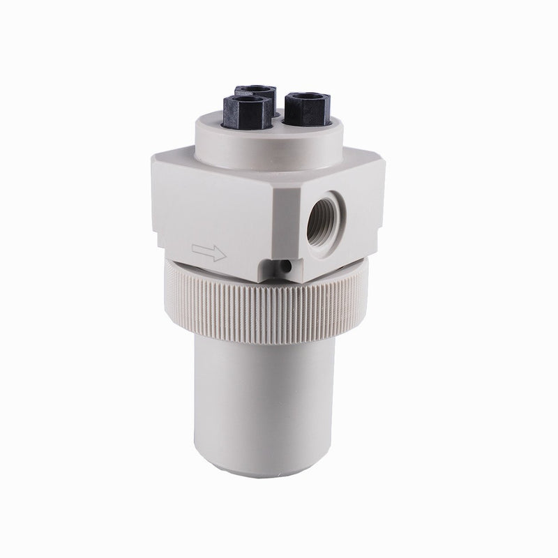 Jumo - Zubehör/Ersatzteile für Industriesensoren Durchflussarmatur 00351404 m.Pg13,5 Gewinde