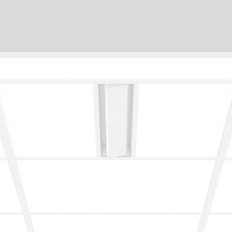 RZB - Downlight/Strahler/Flutlicht LED-Einbaustrahler 901731.002.1 840, ML, weiß