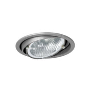 LTS Licht&Leuchten - Downlight/Strahler/Flutlicht LED-Einbaustrahler SCELP 501.2030.25 si Scene5 830 25° D219