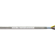Lapp Kabel&Leitung - Energiekabel < 1 kV, für ortsveränderlichen Einsatz ÖLFLEX CLASSIC 100 SY 0016072/500 12G1,5 − 500 Meter