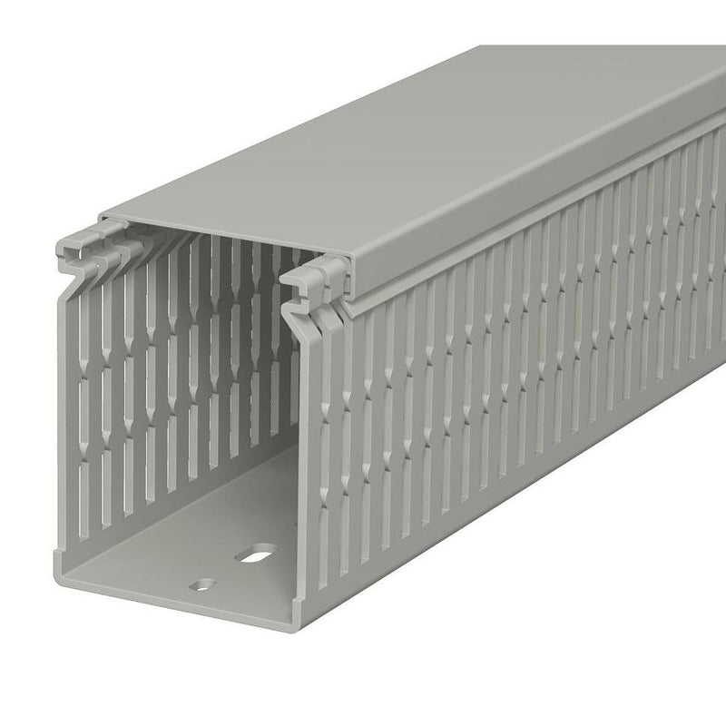 OBO Bettermann - Verdrahtungskanal LK4 N 80060 − 2 Meter