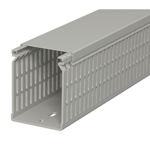 OBO Bettermann - Verdrahtungskanal LK4 N 80060 − 2 Meter
