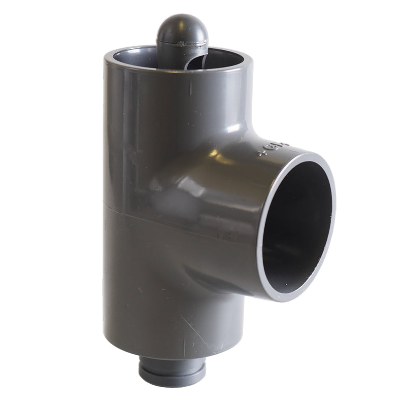 Jumo - Zubehör/Ersatzteile für Industriesensoren Durchflussarmatur DN50 00069104 Pg13,5 Gewinde