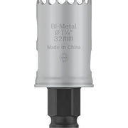 Bosch - Lochsäge PRO Multi Material PC Plus 2608594376 Lochsäge, 32 mm
