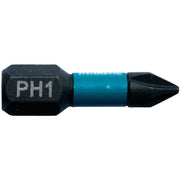 Makita - Bit PH Bit 1x25 B-63600 (VE2) 2 Stück