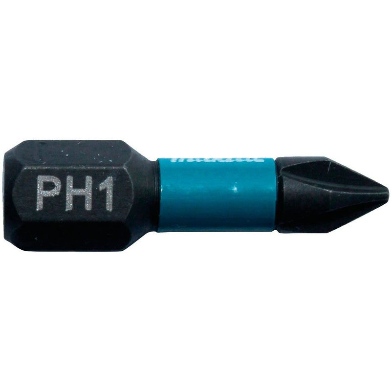 Makita - Bit PH Bit 1x25 B-63600 (VE2) 2 Stück