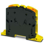 Phoenix Contact - Durchgangs-Reihenklemme Hochstromklemme PTPOWER 95 P-FE-F − 3 Stück