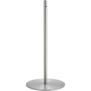 Vogels - Halterung für Audio-/Videosysteme Display Standfuß PFF1560 si 160 cm