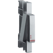 Legrand - Zubehör/Ersatzteile für Niederspannungs-Schalttechnik Ausgleichselement Legrand 406307 0,5 Module