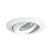 Brumberg Leuchten - Downlight/Strahler/Flutlicht LED-Deckeneinbauleuchte 12383173